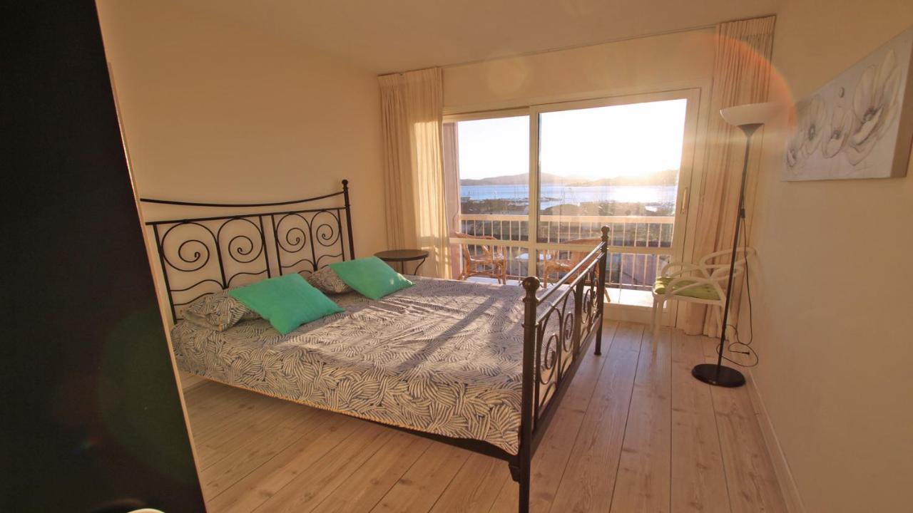 Pins Dores Sainte-Maxime Ngoại thất bức ảnh